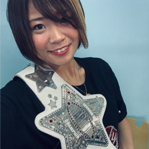 週刊プロレスmobile】『木曜女子プロレス』～星輝ありさの復帰発表を機会に引退した選手の復帰について考えてみた～