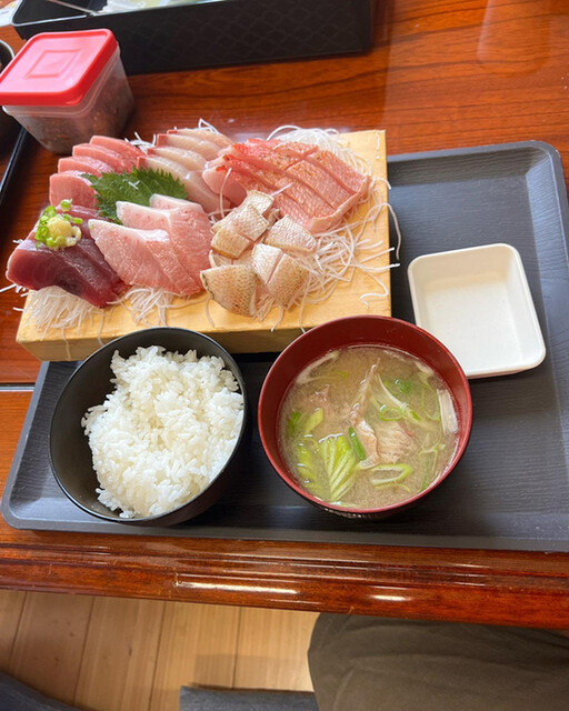 千葉県銚子市コスパ最強海鮮づくしの店 - 食いしん坊ミリカ