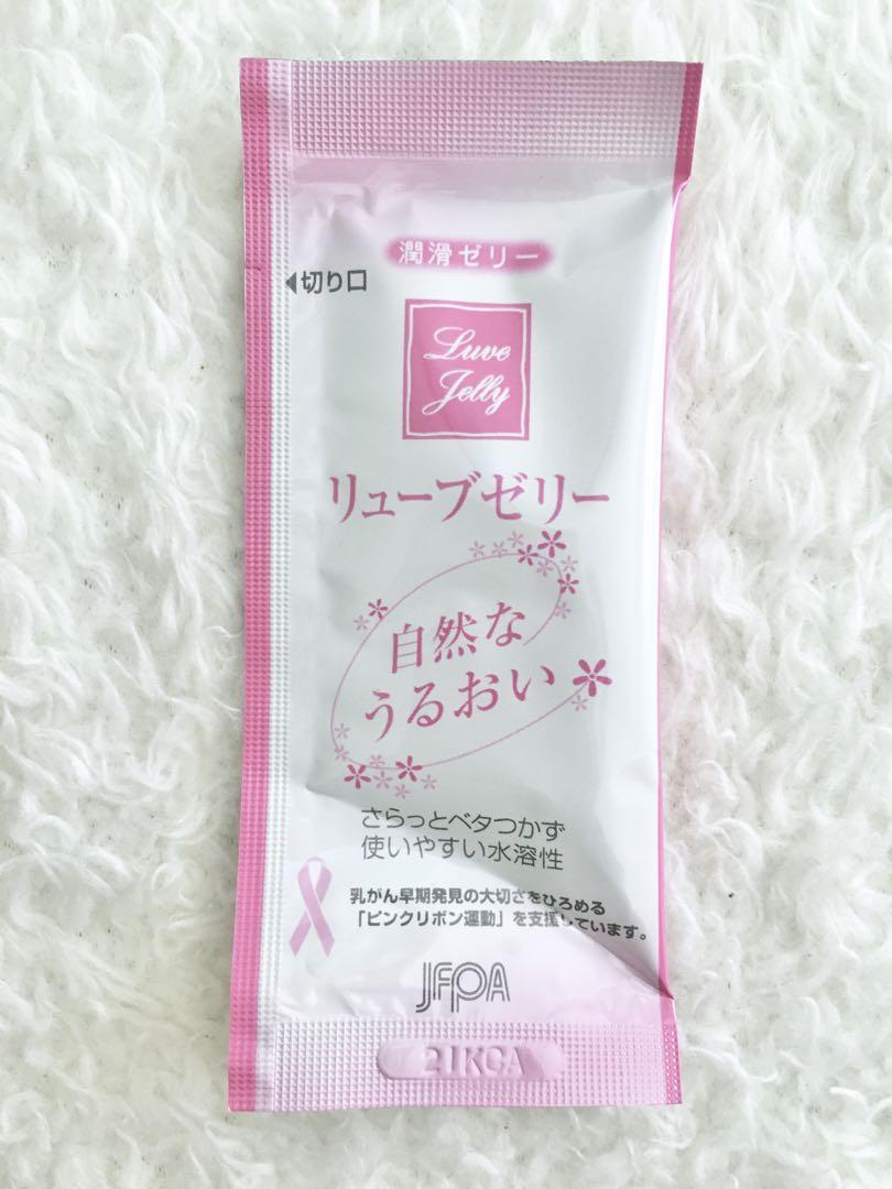 100mL Recare フレーバーセックスゼリー潤滑剤水性パーソナル潤滑剤