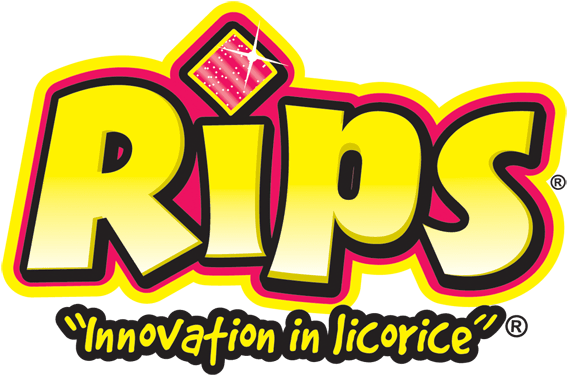 Rips ''Assorted'' Flavoured Cigarette papers