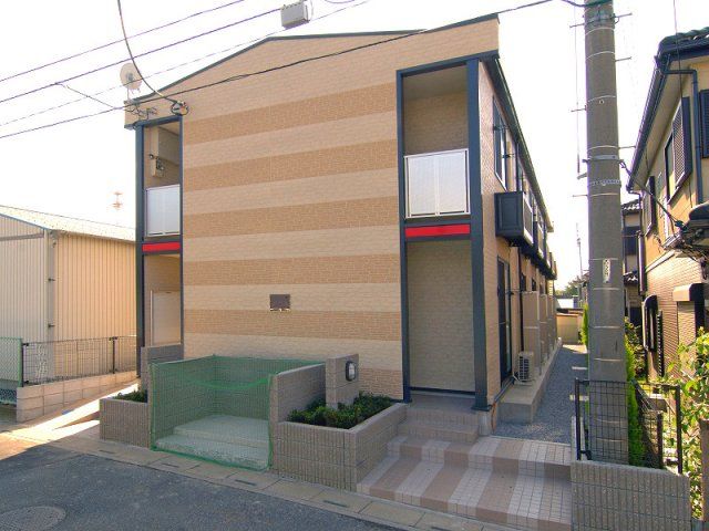 レオパレスロビン【マンション】の物件情報（愛知県名古屋市北区駒止町１丁目）| 株式会社エムホーム 名古屋の賃貸、お部屋探しのベストパートナー