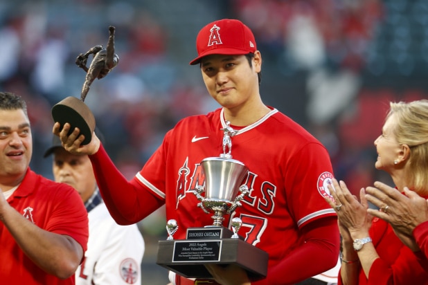 MLB】大谷翔平が四球で歩くと……続くベッツの打率は“4割超” 米メディア「オオタニがベースを駆け回る時、ムーキーのギアが上がる」と指摘 | 