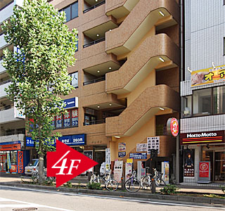 こんにちは！ JR総武線東船橋駅から徒歩1分にありますミライエ鍼灸整骨院 東船橋院です！