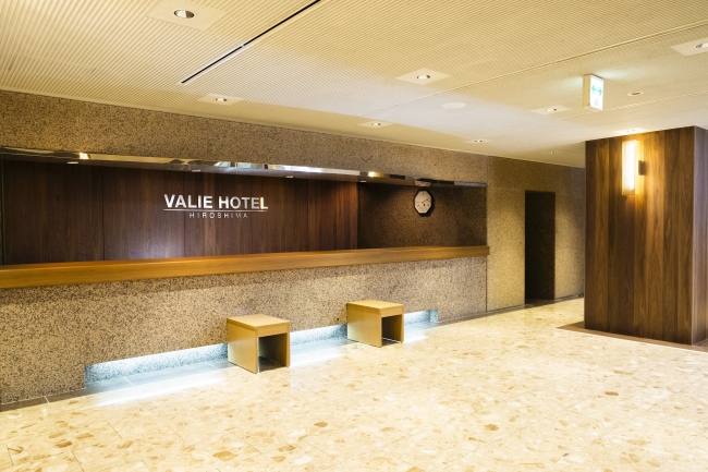 日本。九州自駕】├住宿┤ 福岡天神酒店ヴァリエホテル天神(Valie Hotel Tenjin /