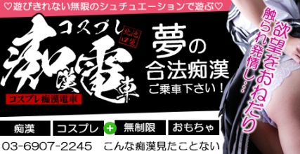 全裸にされた女たちor欲しがり痴漢電車 - 池袋/ホテヘル｜駅ちか！人気ランキング