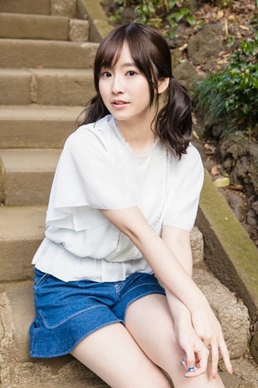 伊藤ゆみの画像・写真 | 高橋愛、結婚観語る「舞台に立ち続けたい」 2枚目