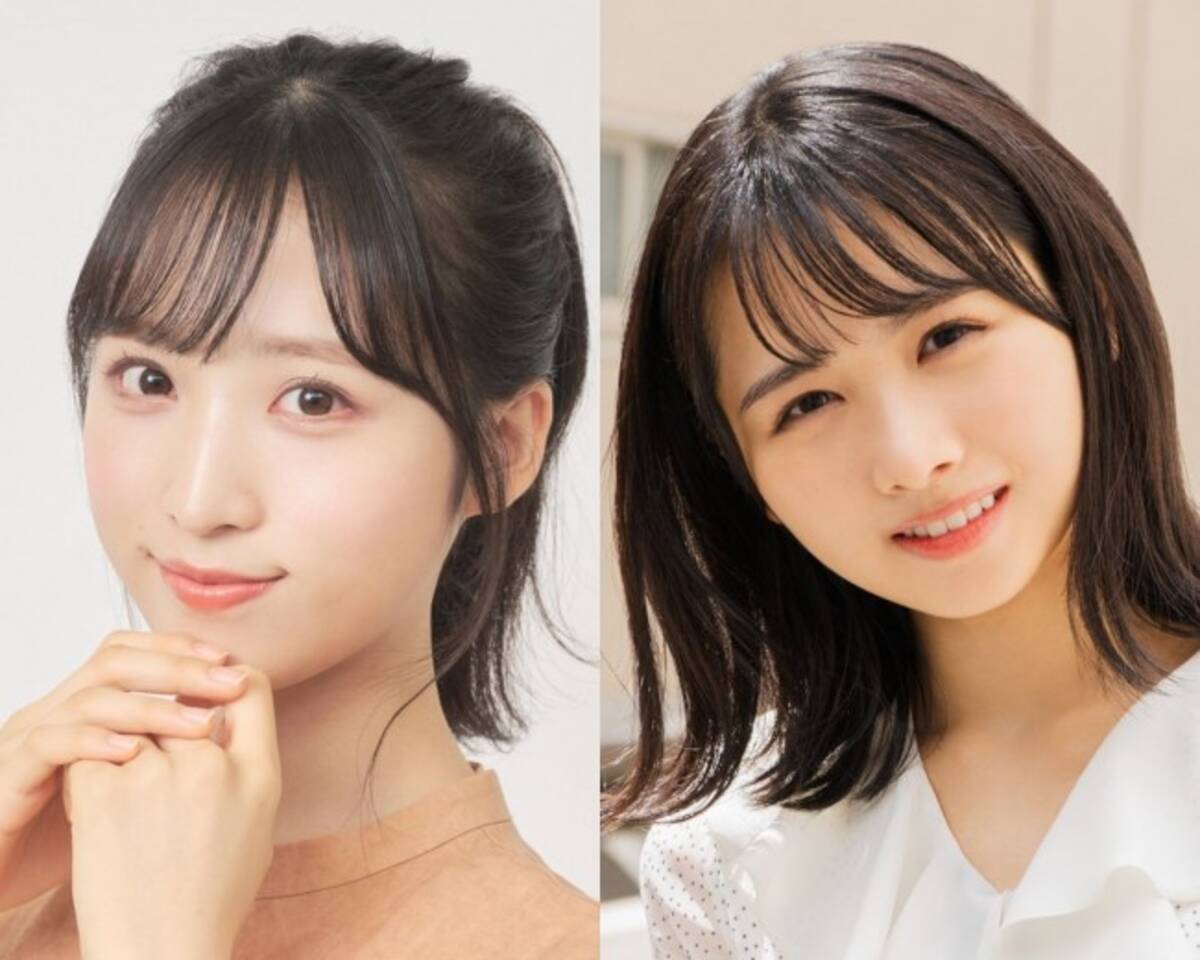 アイドル好きの櫻坂46・上村莉菜、一番好きなアイドルは「乃木坂さん」 - エンタメ