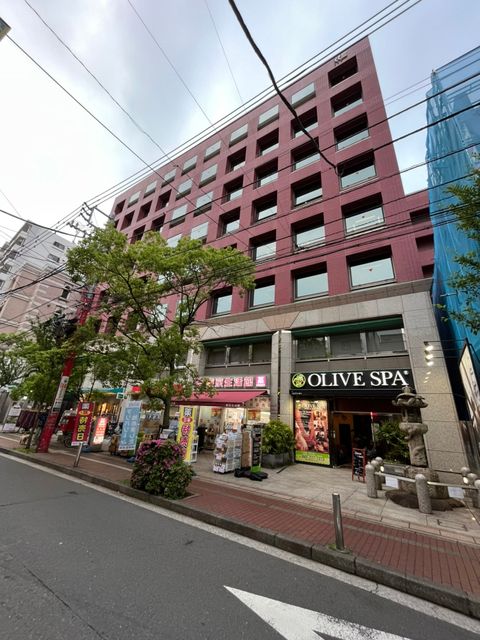 フォト｜オリーブスパ 横浜元町中華街店(OLIVE SPA)｜ホットペッパービューティー