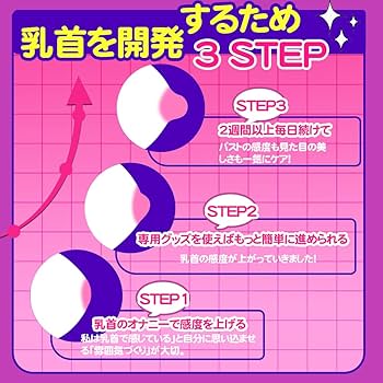 男性も悶絶！乳首責めテクニック集【完全保存版】 | オトナのハウコレ