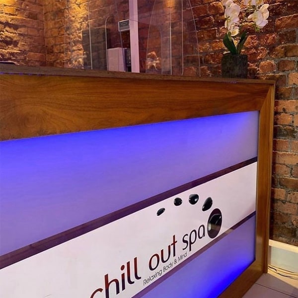 Chill Out Spa | Luxury