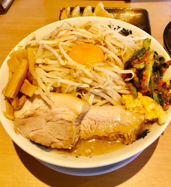 浜松ラーメン同好会 | ラーメン紀行