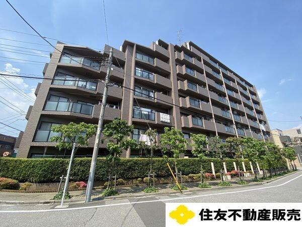 3,499万円 2003年(平成15年)10月築 | 足立区中央本町１丁目の中古マンションスマートフォン【ハウスドゥ