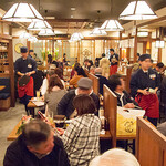 本庄駅周辺で呑み歩きしてきた！その弐「居酒屋 元（はじめ）」【さいつうグルメ】 |