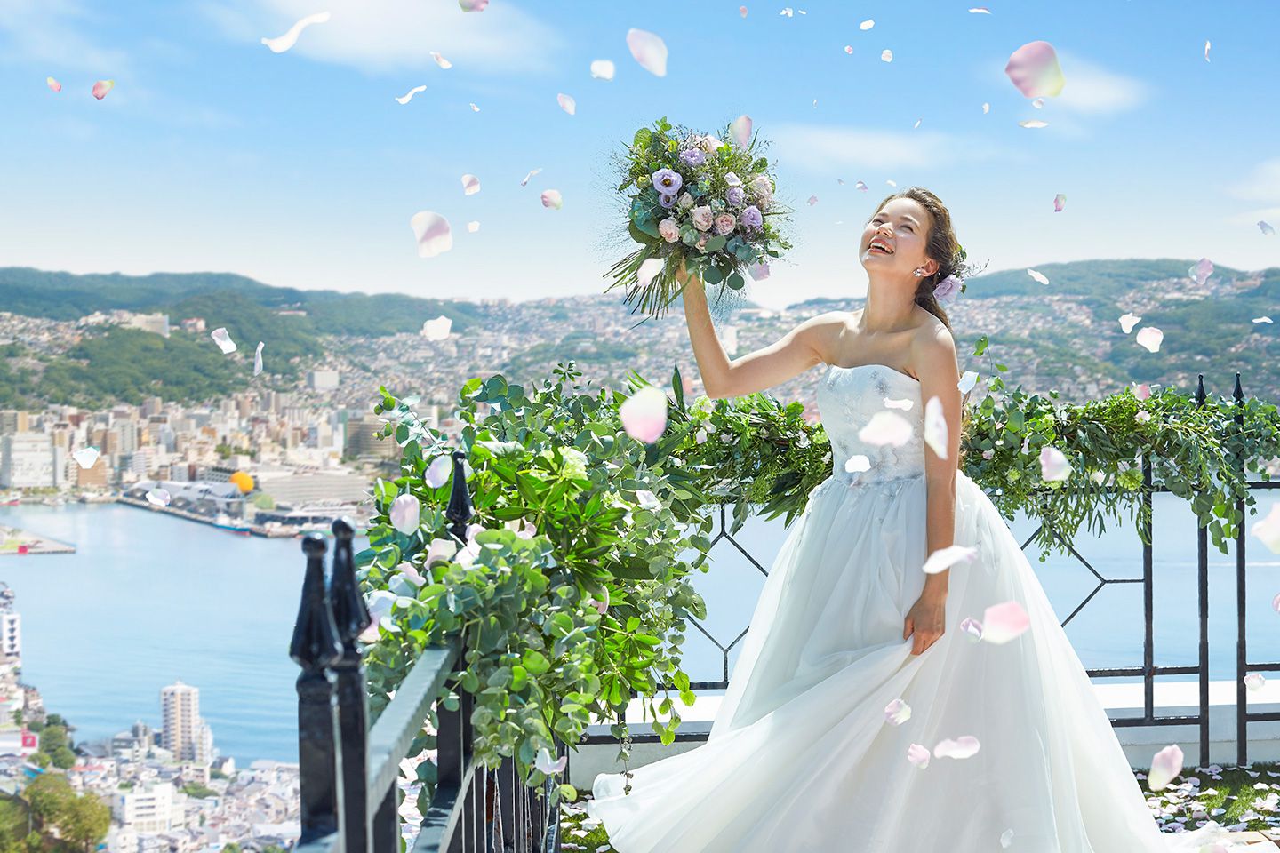 888Weddingで叶えるフォトウェディング・前撮り・ウェディングフォト【Photorait】