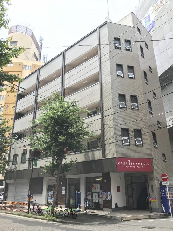 Ｃ＆Ｍノリタケ 愛知県名古屋市中村区則武１丁目[マンション] | 名古屋市中区の賃貸 マンション