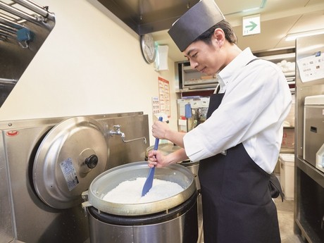 やよい軒 五日市店(五日市/和食) | ホットペッパーグルメ