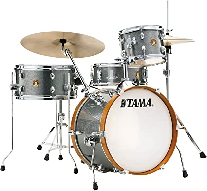 Tama Ljk28h4-aqb Club-jam Mini