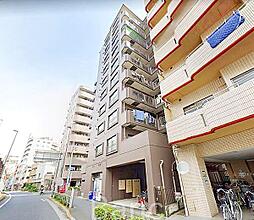 ホームズ】キャッスルマンション西新井(足立区)の賃貸・中古情報