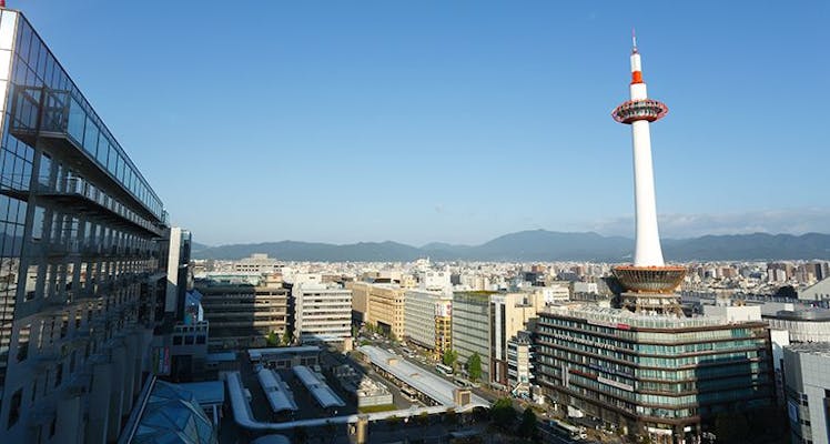 京都駅のスーパーはどこ？＞ デパ地下やお酒が充実のハーベスも！