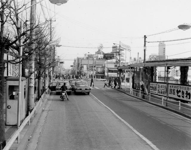 ホームズ】セザール大井町｜品川区、ＪＲ京浜東北・根岸線 大井町駅 徒歩8分の中古マンション（物件番号：0135809-0002565）