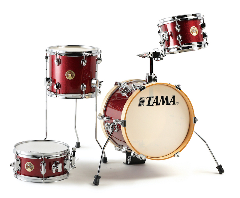 Official TAMA Drums