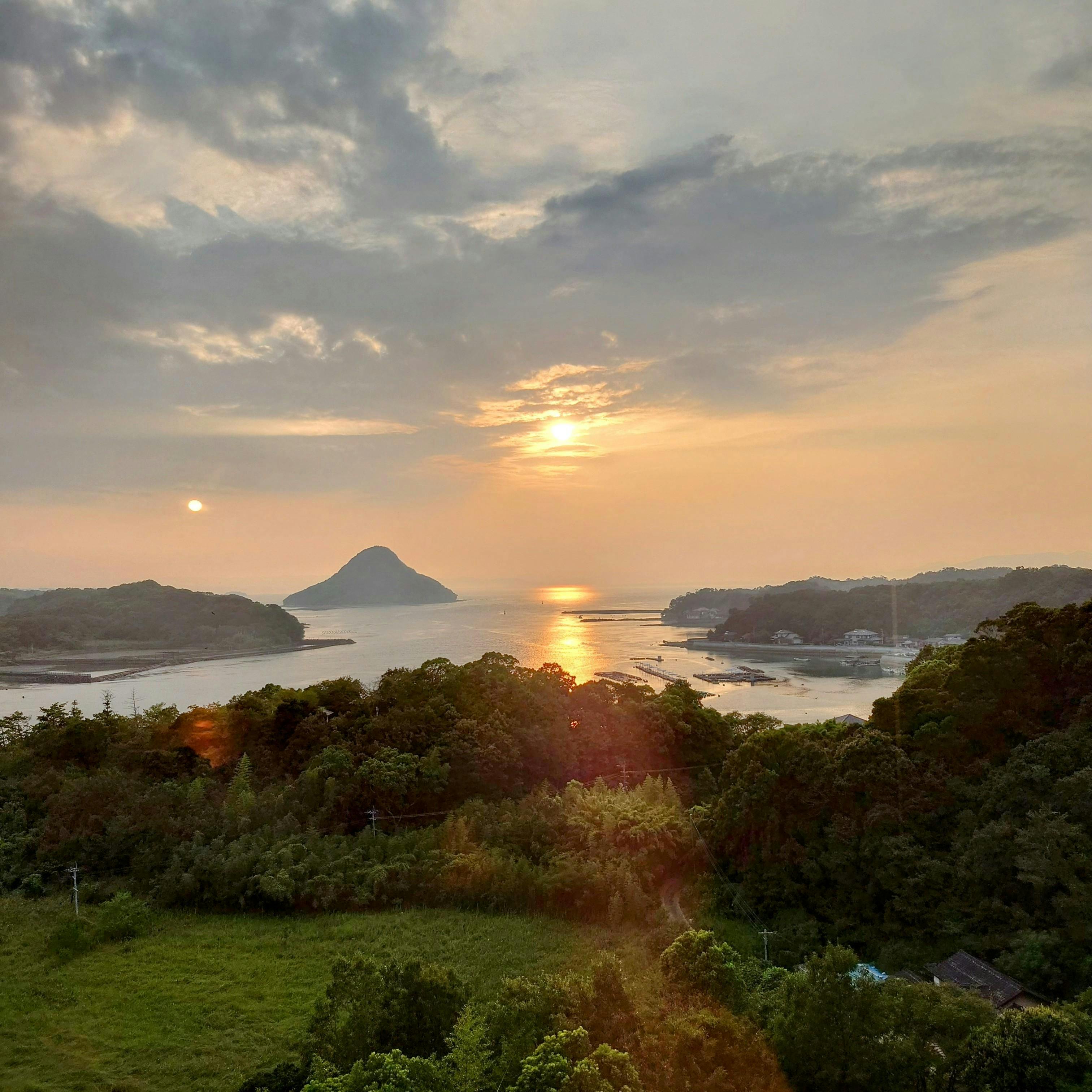 Tomohito Ohtaさんの口コミ （モーニング）：大江戸温泉物語天草ホテル亀屋 -