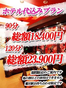 最新版】朝霞でさがす風俗店｜駅ちか！人気ランキング