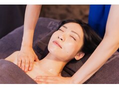 アロマオイルトリートメントのOLIVESPA【公式】