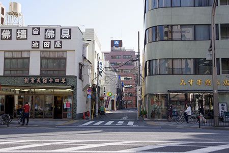 いつまでも眺めたいラブホテルの麗しき部屋～別世界の耽美空間にひとめぼれ～｜さんたつ by 散歩の達人