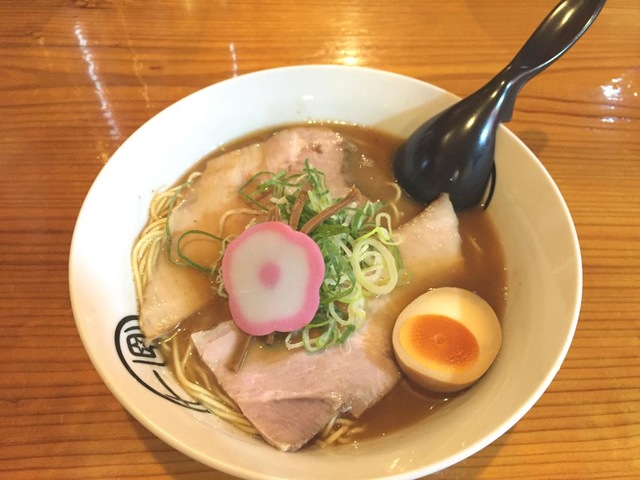 博多らーめん七星堂│ラーメン魂！