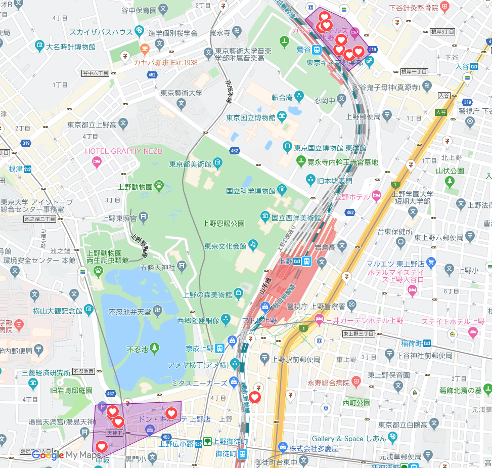 プロ厳選】上野・鶯谷周辺でおすすめのラブホテル10選 - ラブホコラム