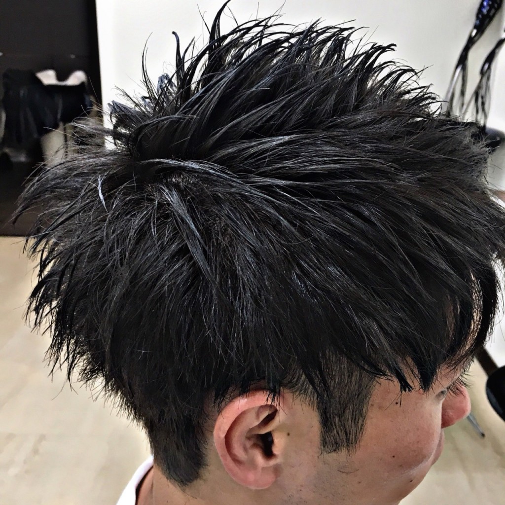 3ページ目｜草津市で人気のメンズカットが得意な美容院・ヘアサロン｜ホットペッパービューティー