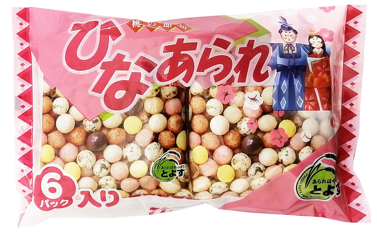 おかき あられ お菓子 にしきあられ スタンドパック