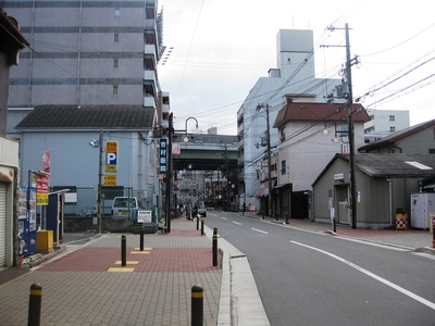 消えゆく〝異界〟の中で…全国でただ１ヵ所！賑わいを見せる「飛田新地」の現在