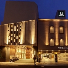 Hotel Massimo Mishima(ホテル マッシモ ミシマ[三島])