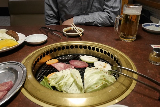 焼肉冷麺やまなか家 大河原店(宮城県柴田郡大河原町字広表/焼肉店) - PayPayグルメ