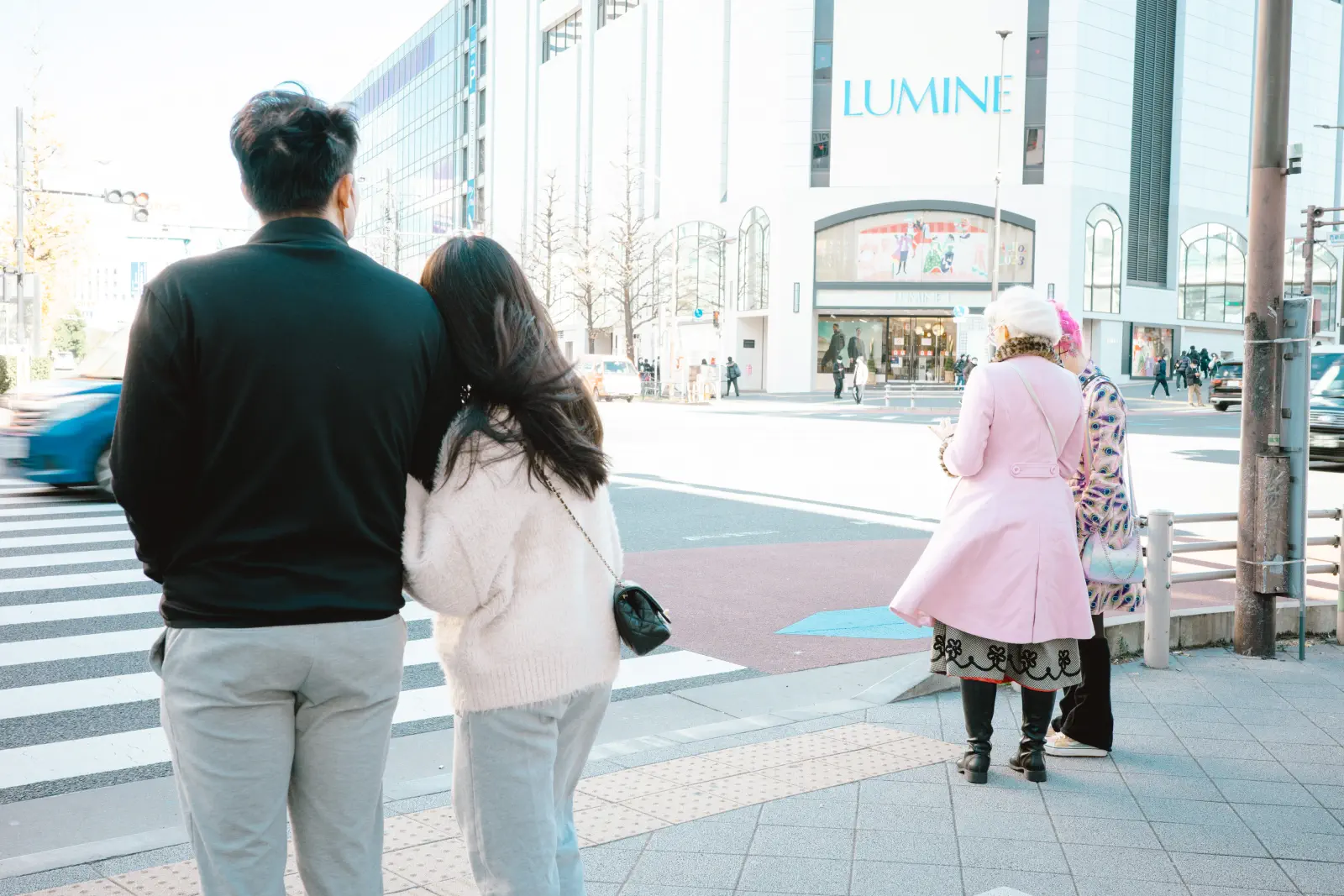 伊勢丹新宿店 | 韓国家庭料理レストラン・韓国食品販売の「妻家房｜SAIKABO」