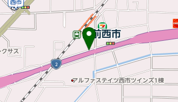 備前西市駅－区間全駅 宇野線 岡山－茶屋町間