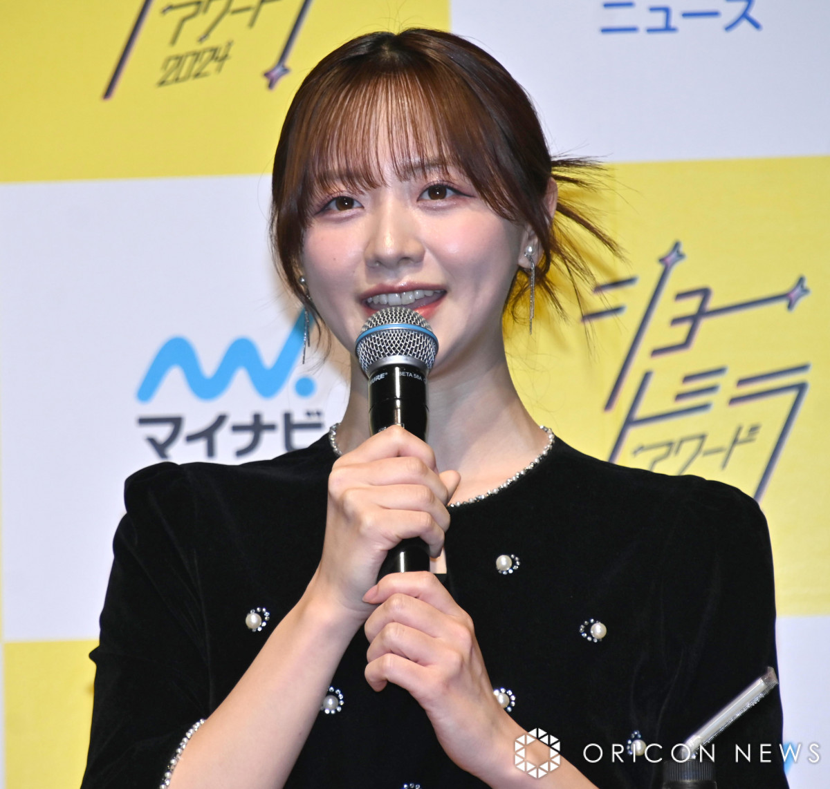 森香澄 「韓国のベーカリー」満喫ショットを大公開 後ろ姿＆横顔にファン歓喜「いつでもカワイイ」―