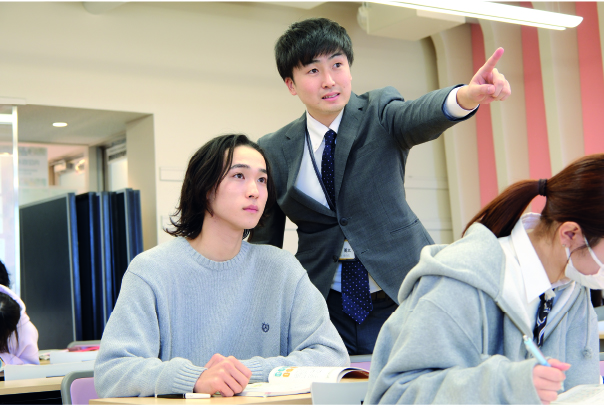 飛鳥未来高等学校（通信制）の偏差値は高い？口コミはやばいの？【学費・入試】 | 近くの通信制高校研究所