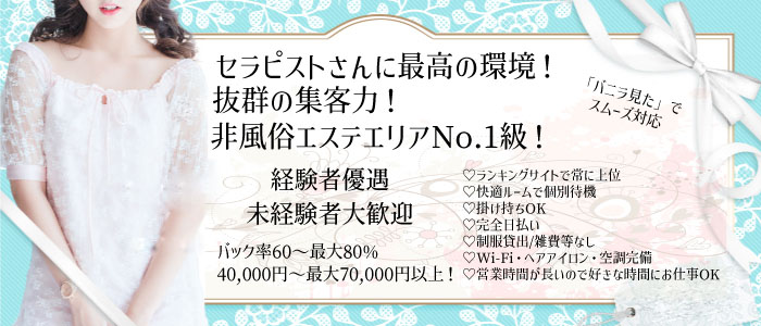 フェイシャル体験キャンペーン|大阪の茨木市、高槻市、吹田市の痩身エステ・フェイシャルエステ・脱毛・バストアップならファニービーへ