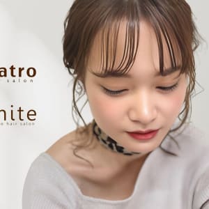 hairs別府朝日町店(ヘアーズ ベフアサヒマチテン)の予約＆サロン情報 | 美容院・美容室を予約するなら楽天ビューティ