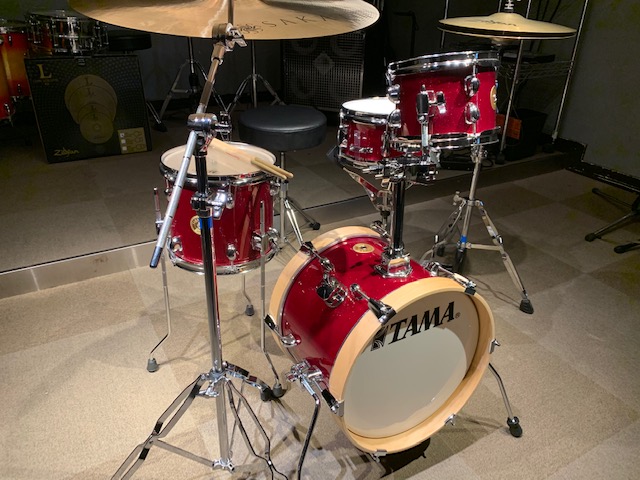 TAMA LJK48P [Club-JAM