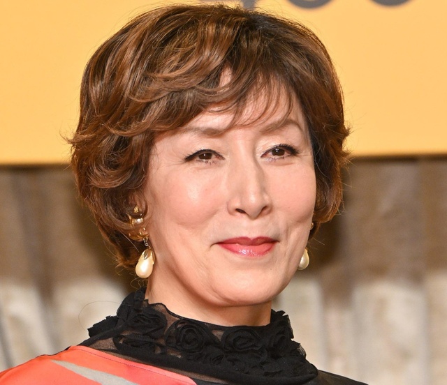 画像・写真 “極妻”風な高畑淳子＆馬場徹、クールな和装2ショットに「最高すぎる」「むちゃむちゃ似合う」の声＜新宿野戦病院＞(3/30) |  WEBザテレビジョン