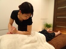 福岡市中央区今泉・タイ古式プライベートサロン「セヴァ」|Private salon Seva