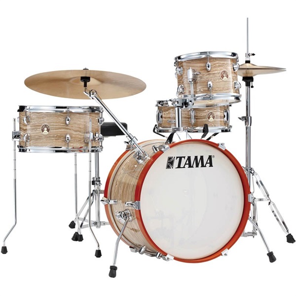 Tama Club Jam Shell Pack,