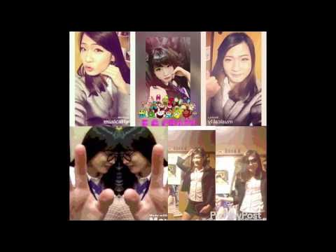 JEWEL赤池。ニューハーフ愛内まこbirthdayevent!告知宣伝ムービー。 - YouTube