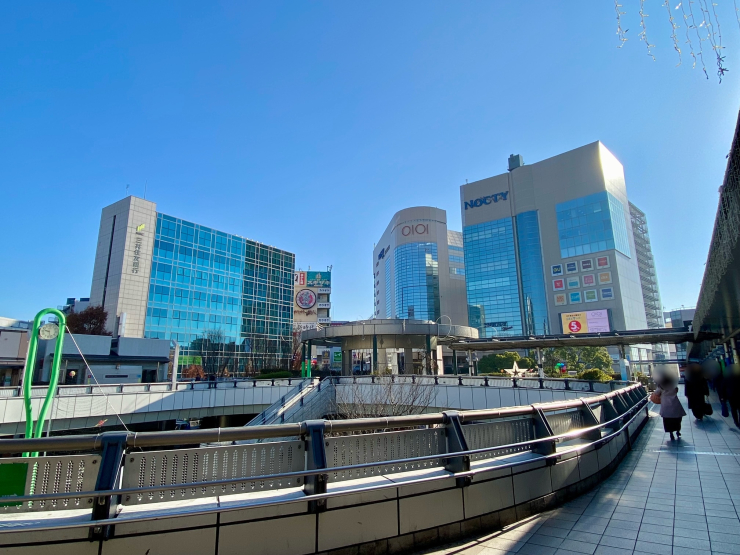 溝の口 駅・武蔵溝ノ口駅②未来編――赤提灯からサイエンスパークまで…何でもありの“田園都市線のオアシス”(川崎市高津区/東急田園都市線・JR南武線)｜マンション図書館