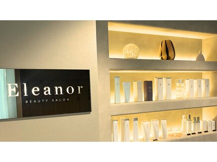 Eleanor spa＆treatment 大宮店 -