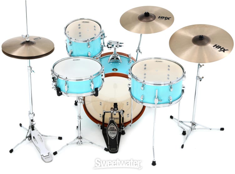 Tama Club-JAM Mini 2-piece